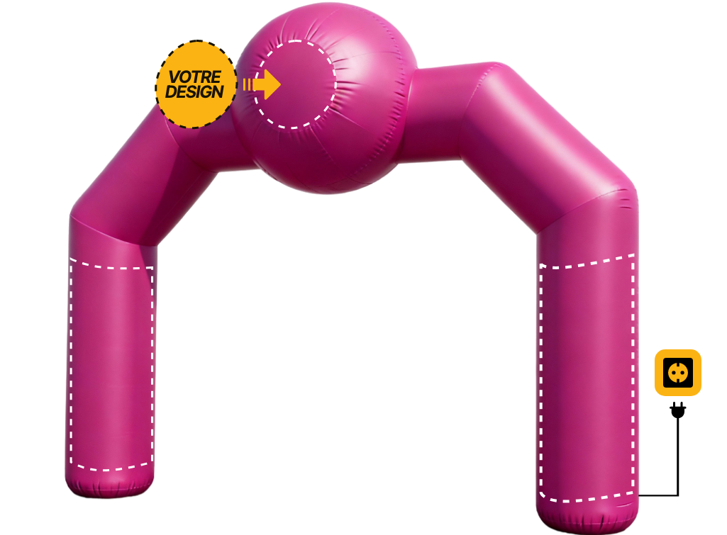 Arche publicitaire - Spéciale (AV)